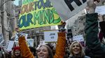 Demo Anti-Trump Meluas
