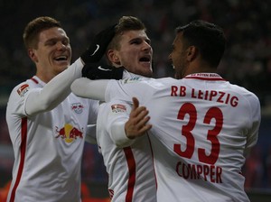 Bos RB Leipzig Tanggapi Santai Potensi Sanksi UEFA