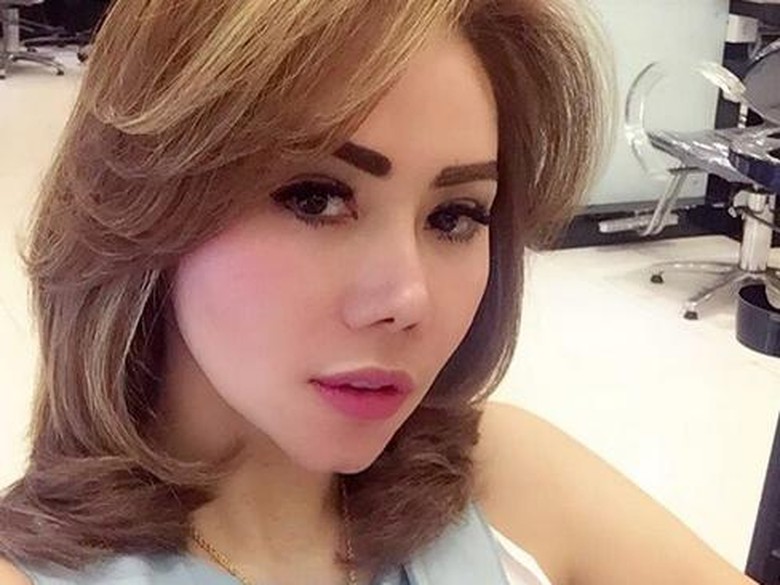 Punya MUA Pribadi, Femmy Permatasari Tak Mau Makeup Menor Punya MUA Pribadi, Femmy Permatasari Tak Mau Makeup Menor