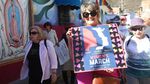 Demo Anti-Trump Meluas