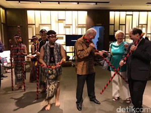Seychelles Ikut Dukung Promosi Wonderful Indonesia