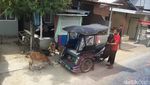 Bentor, Transportasi Andalan Orang Gorontalo