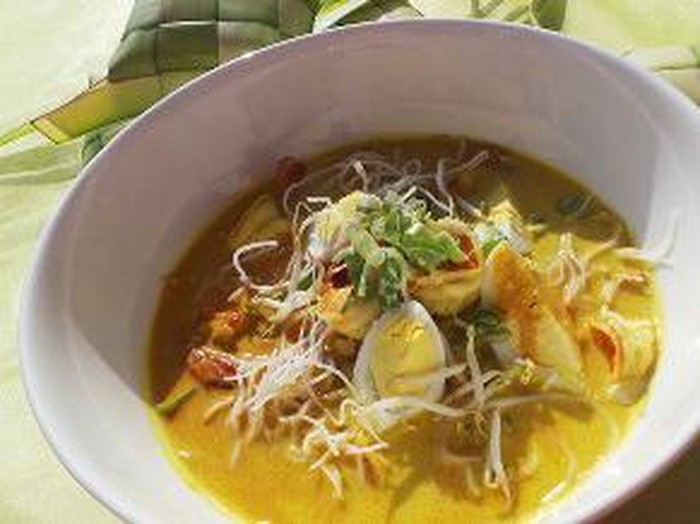 Laksa