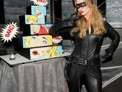 Mengintip Pesona Si Cantik Ivanka Trump