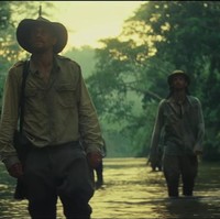 Sinopsis The Lost City of Z, Petualangan Robert Pattinson di Misteri Hutan Amazon