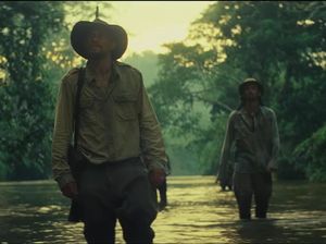 Sinopsis Film The Lost City of Z Bioskop Trans TV, Petualangan dari Kisah Nyata