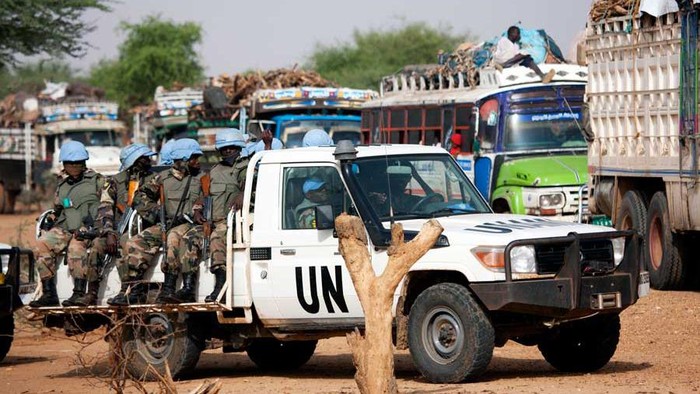 Ilustrasi Sudan (smc.sd)