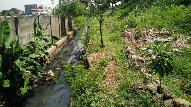 Jaelani Bantah Membunuh, Ini Lokasi Ditemukannya Jasad Suminih