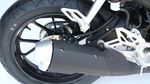 Tampang Terbaru Yamaha All New R15
