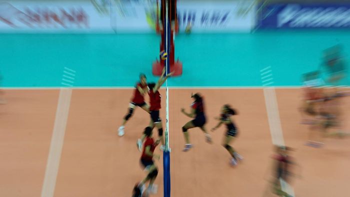Foto: Stanley Chou/Getty Images Foto: Stanley Chou/Getty Images