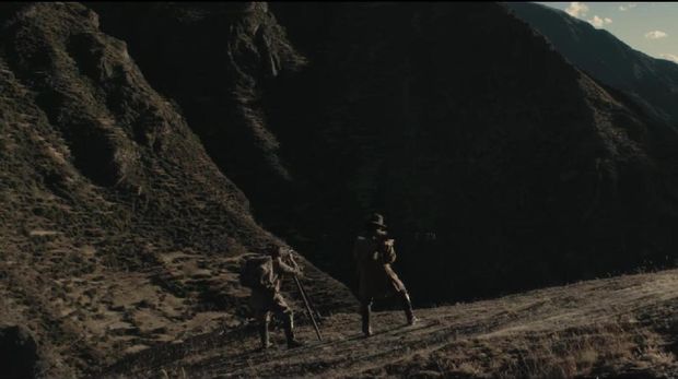 Tayang Maret, Trailer Terbaru 'The Lost City of Z' Dirilis