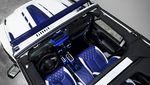 Tampilan Keren Jeep Wrangler Modif