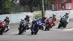 Maverick Vinales Geber Yamaha All New R15