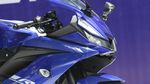 Tampang Terbaru Yamaha All New R15
