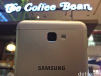 Galaxy J7 Prime Handal Jalankan Tugas Harian Galaxy J7 Prime Handal Jalankan Tugas Harian