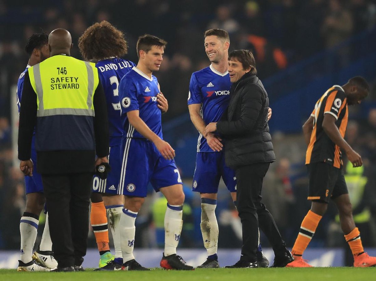 Foto: Richard Heathcote/Getty Images