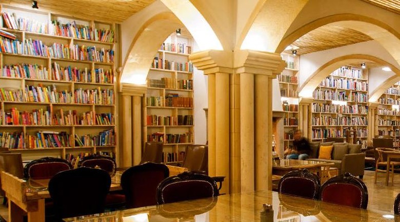 Foto: Dok. The Literary Man Obidos Hotel Foto: Dok. The Literary Man Obidos Hotel
