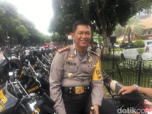 Polres Jaksel Gelar Perkara soal Penangguhan Penahanan Fahmi