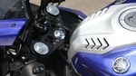 Tampang Terbaru Yamaha All New R15