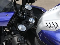 Menjajal Bayinya R6, Yamaha R15 di Sirkuit Sentul