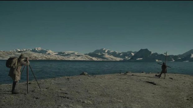 Tayang Maret, Trailer Terbaru 'The Lost City of Z' Dirilis