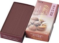 Nikmati Cokelat Tanpa Kalori dengan Menghirup Dupa Cokelat