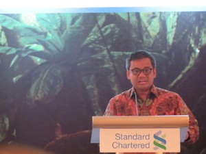 Mendag Wajibkan DHE Dikonversi ke Rupiah, Ini Kata Kemenkeu