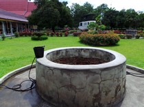 Kalender Jawa Selasa Legi 25 Maret 2025: Sumber Air Melimpah