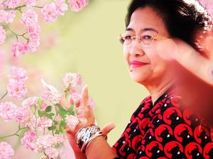 Megawati akan Hadiri Sidang Tahunan MPR 16 Agustus