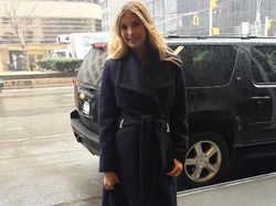 Mengintip Pesona Si Cantik Ivanka Trump