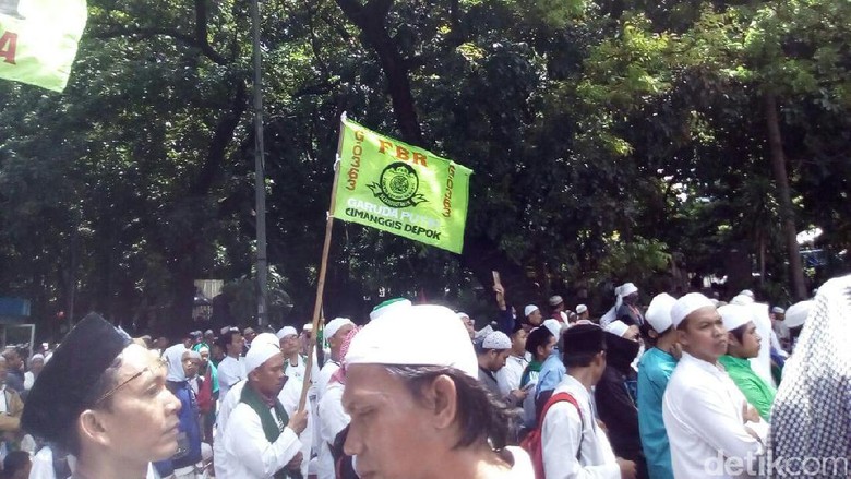 Ketum FBR: Surat Permintaan THR ke Pengusaha Buat Lucu-lucuan Ketum FBR: Surat Permintaan THR ke Pengusaha Buat Lucu-lucuan