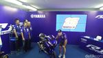 Maverick Vinales Bareng Yamaha R15 Terbaru