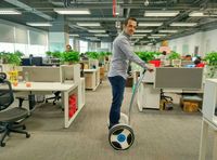 Xiaomi tanpa Hugo Barra, Apa Jadinya?