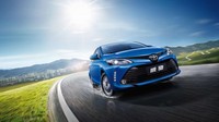 Setelah menerima mesin dan transmisi terbaru pada tahun lalu, versi facelift Toyota Vios bakalan dilengkapi nip dan tuck terbaru.