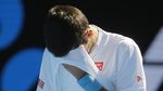 Yang Bertahan dan Tersingkir di Australia Terbuka