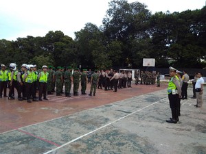 Demo FPI, Polisi: Kalau Ramai Kami akan Alihkan Jalurnya