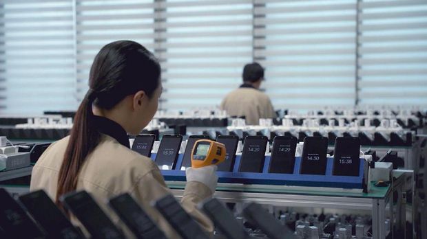 Ini Upaya Korsel Cegah Tragedi Note 7 Terulang Kembali