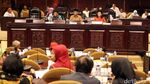 DPD Lantik Dua Anggota Pergantian Antar Waktu