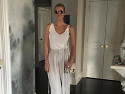 Mengintip Pesona Si Cantik Ivanka Trump