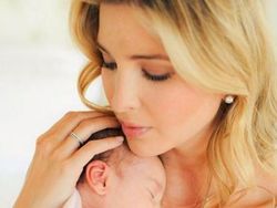 Mengintip Pesona Si Cantik Ivanka Trump