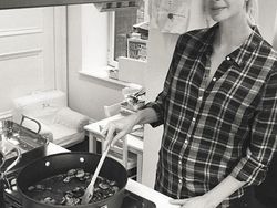 Mengintip Pesona Si Cantik Ivanka Trump