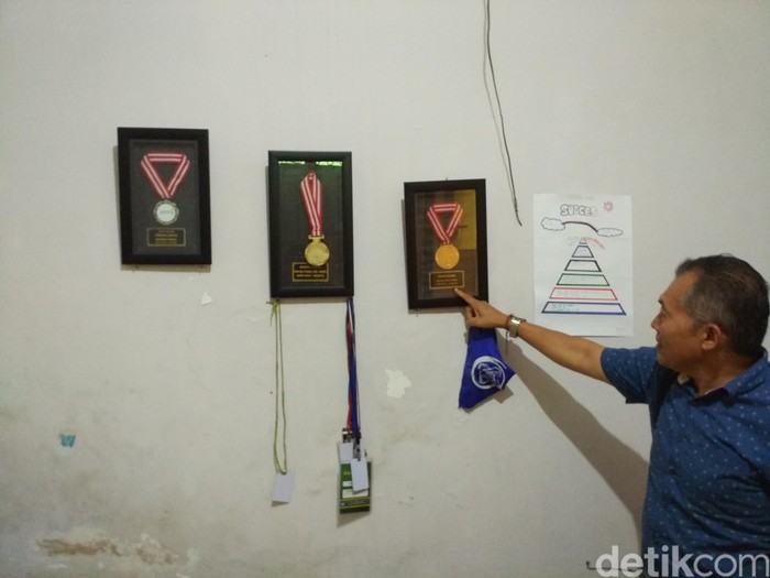 Korban: Asyam Minta Mundur dari Diksar Maut UII Tapi Makin Dihukum