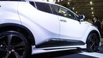 Cantiknya Toyota C-HR Modif