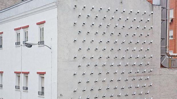 5 <i>Street Artist</i> Mancanegara yang Karyanya Mencengangkan!