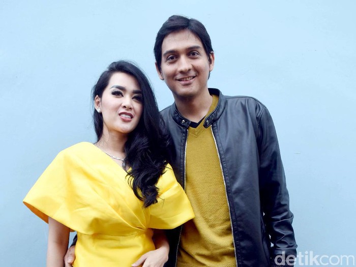 Cerai karena Kawin Kontrak? Lucky Hakim: Itu Obrolan Para Penggibah