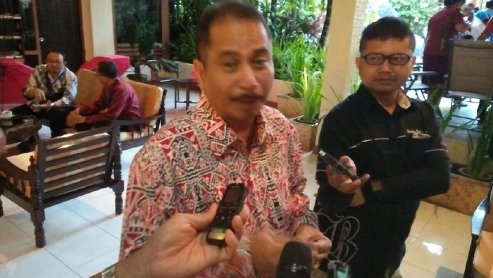Begini Cara Agar Tana Toraja Jaya Kembali