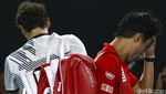 Yang Bertahan dan Tersingkir di Australia Terbuka