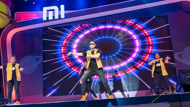 Kisah Hugo Barra: Tinggalkan Google demi Startup Xiaomi