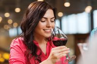 Sedikit Tambahan Garam Dalam Wine Bikin Rasa Wine Lebih Enak