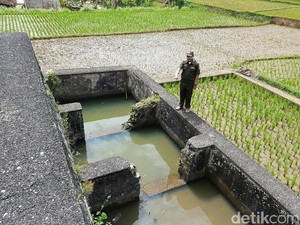Cerita tentang Kota Rahasia Peninggalan Jepang di Sukabumi